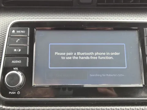 Another view of 2020 Nissan Kicks S for sale in Columbus, OH at SAVVY AUTO SALES LLC