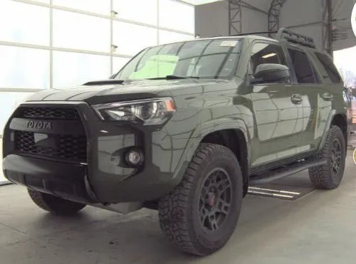 2020 Toyota 4Runner TRD Pro for sale in Columbus, OH