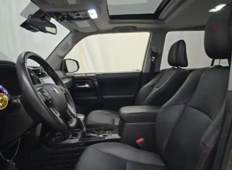 Photos of 2020 Toyota 4Runner TRD Pro for sale in Columbus, OH at SAVVY AUTO SALES LLC