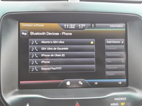 Another view of 2013 Ford Explorer XLT for sale in Columbus, OH at SAVVY AUTO SALES LLC