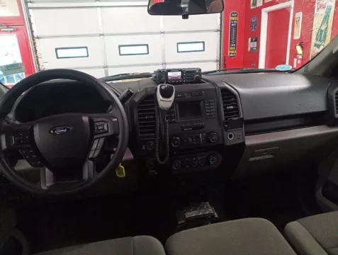 Photos of 2017 Ford F-150 XL for sale in Columbus, OH at SAVVY AUTO SALES LLC