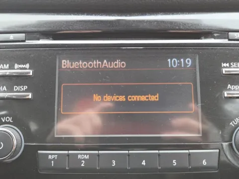 Another view of 2016 Nissan Rogue SV for sale in Columbus, OH at SAVVY AUTO SALES LLC