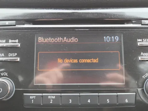 Another view of 2016 Nissan Rogue SV for sale in Columbus, OH at SAVVY AUTO SALES LLC