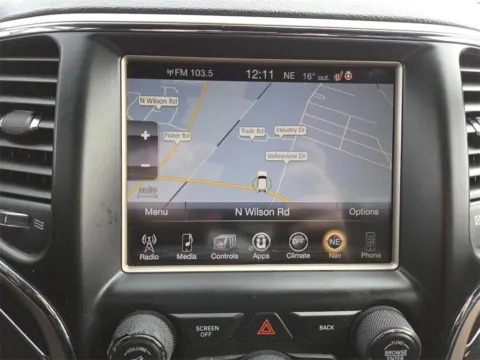 More photos of 2014 Jeep Grand Cherokee Limited at SAVVY AUTO SALES LLC, OH