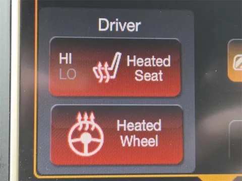 More photos of 2014 Jeep Grand Cherokee Limited at SAVVY AUTO SALES LLC, OH