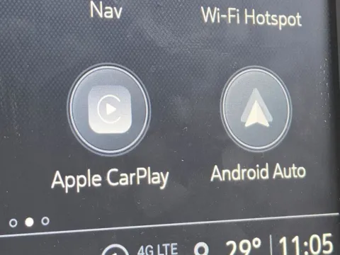 Another view of 2023 GMC Acadia SLT for sale in Columbus, OH at SAVVY AUTO SALES LLC