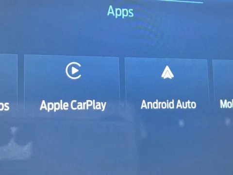 Another view of 2022 Ford F-150 XLT for sale in Columbus, OH at SAVVY AUTO SALES LLC