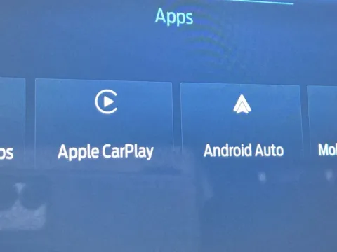 Another view of 2022 Ford F-150 XLT for sale in Columbus, OH at SAVVY AUTO SALES LLC