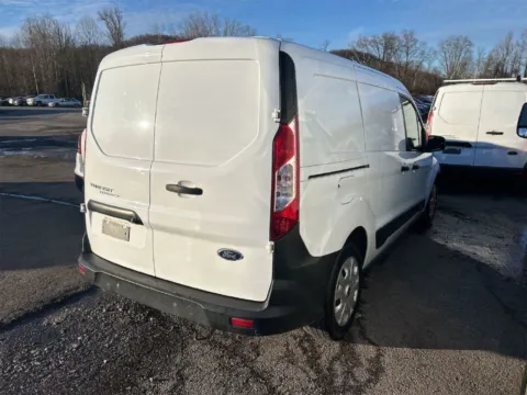Another view of 2020 Ford Transit Connect XL for sale in Columbus, OH at SAVVY AUTO SALES LLC