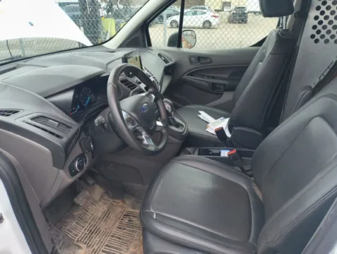 Photos of 2020 Ford Transit Connect XL for sale in Columbus, OH at SAVVY AUTO SALES LLC