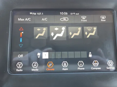 More photos of 2019 Jeep Cherokee Latitude at SAVVY AUTO SALES LLC, OH