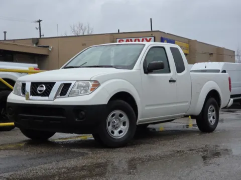 Photos of 2019 Nissan Frontier S for sale in Columbus, OH at SAVVY AUTO SALES LLC