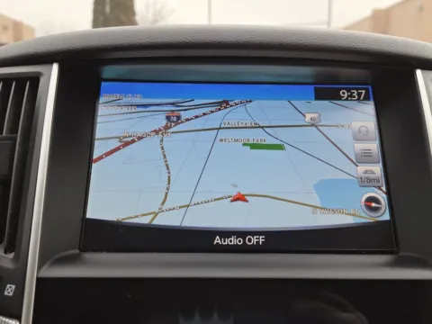 More photos of 2018 INFINITI Q60 Red Sport 400 at SAVVY AUTO SALES LLC, OH