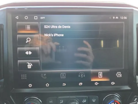 More photos of 2018 Chevrolet Silverado 1500 High Country at SAVVY AUTO SALES LLC, OH