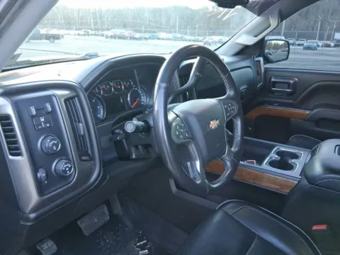 Photos of 2018 Chevrolet Silverado 1500 High Country for sale in Columbus, OH at SAVVY AUTO SALES LLC