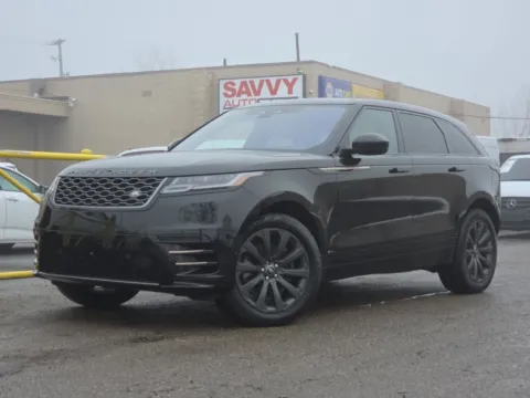 Photos of 2021 Land Rover Range Rover Velar P250 R-Dynamic S for sale in Columbus, OH at SAVVY AUTO SALES LLC