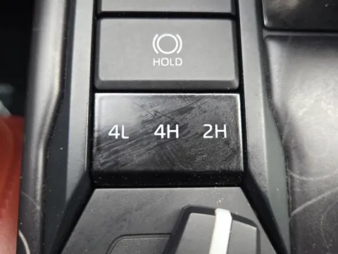 More photos of 2024 Toyota Tacoma TRD Off-Road at SAVVY AUTO SALES LLC, OH