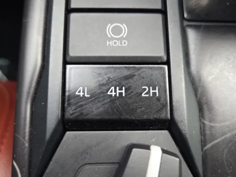 More photos of 2024 Toyota Tacoma TRD Off-Road at SAVVY AUTO SALES LLC, OH