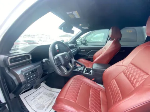 Photos of 2024 Toyota Tacoma TRD Off-Road for sale in Columbus, OH at SAVVY AUTO SALES LLC