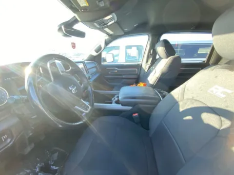 Photos of 2021 Ram 1500 Big Horn/Lone Star for sale in Columbus, OH at SAVVY AUTO SALES LLC