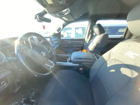 Photos of 2021 Ram 1500 Big Horn/Lone Star for sale in Columbus, OH at SAVVY AUTO SALES LLC