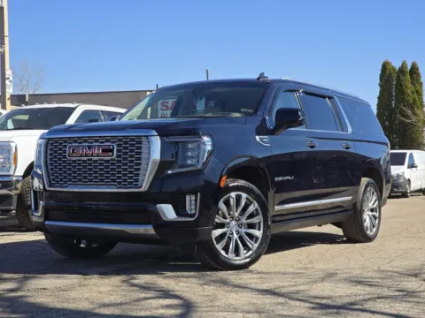 Photos of 2021 GMC Yukon XL Denali for sale in Columbus, OH at SAVVY AUTO SALES LLC