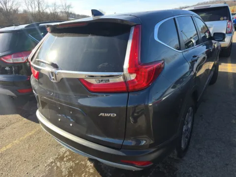 Another view of 2019 Honda CR-V EX-L for sale in Columbus, OH at SAVVY AUTO SALES LLC