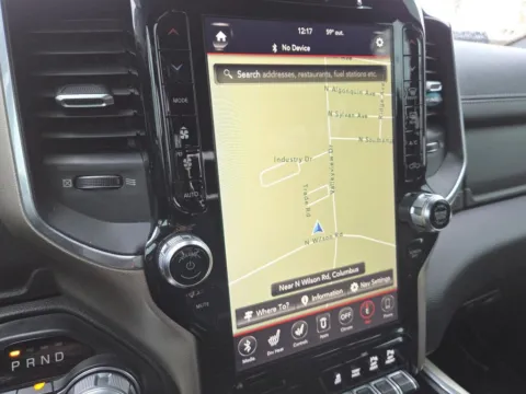 More photos of 2019 Ram 1500 Laramie at SAVVY AUTO SALES LLC, OH