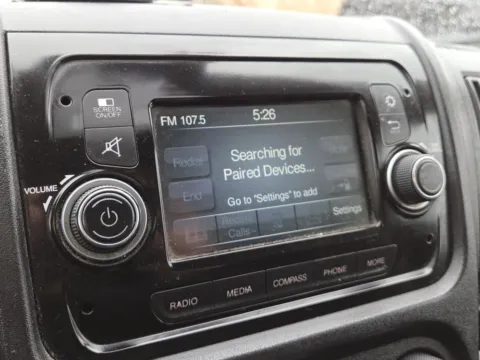 Another view of 2019 Ram ProMaster 3500 High Roof for sale in Columbus, OH at SAVVY AUTO SALES LLC