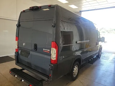 Photos of 2019 Ram ProMaster 3500 High Roof for sale in Columbus, OH at SAVVY AUTO SALES LLC