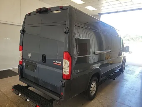 Photos of 2019 Ram ProMaster 3500 High Roof for sale in Columbus, OH at SAVVY AUTO SALES LLC