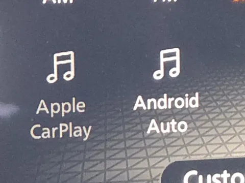 Another view of 2024 Nissan Rogue SV for sale in Columbus, OH at SAVVY AUTO SALES LLC