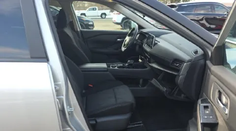 Photos of 2024 Nissan Rogue SV for sale in Columbus, OH at SAVVY AUTO SALES LLC