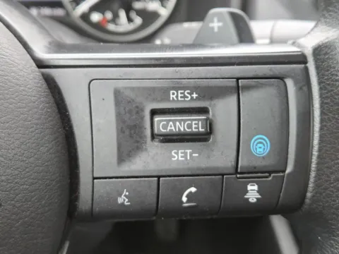 More photos of 2024 Nissan Rogue SV at SAVVY AUTO SALES LLC, OH