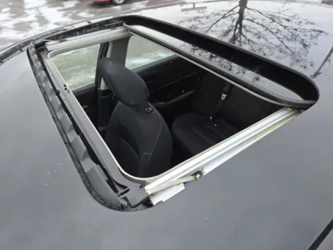 Another view of 2023 Nissan Altima 2.5 SV for sale in Columbus, OH at SAVVY AUTO SALES LLC