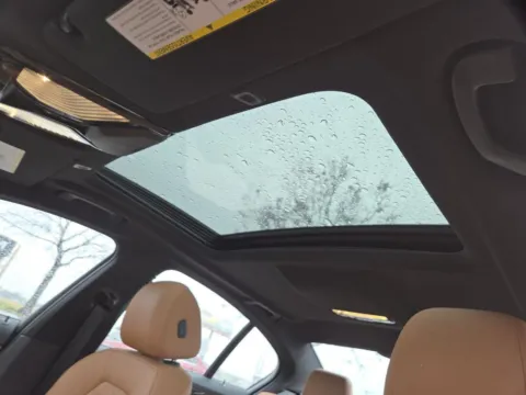 Another view of 2023 BMW 5 Series 530i xDrive for sale in Columbus, OH at SAVVY AUTO SALES LLC