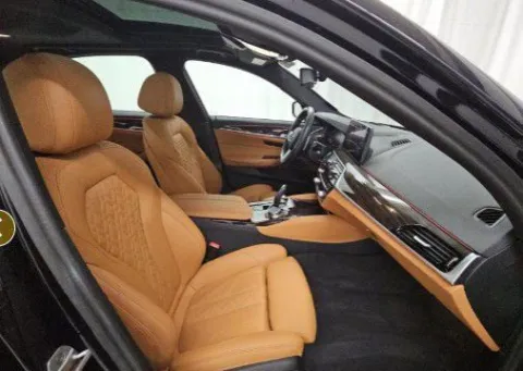 Photos of 2023 BMW 5 Series 530i xDrive for sale in Columbus, OH at SAVVY AUTO SALES LLC