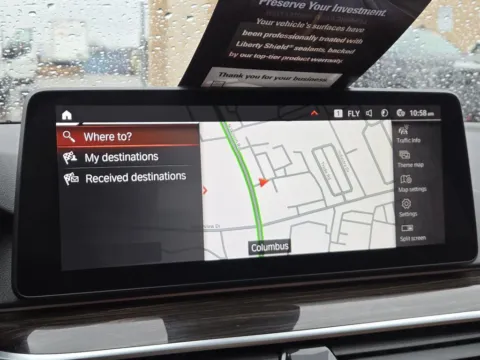 More photos of 2023 BMW 5 Series 530i xDrive at SAVVY AUTO SALES LLC, OH