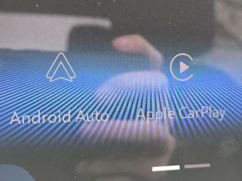 Another view of 2023 Chevrolet Colorado Work Truck for sale in Columbus, OH at SAVVY AUTO SALES LLC