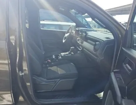 Photos of 2023 Chevrolet Colorado Work Truck for sale in Columbus, OH at SAVVY AUTO SALES LLC