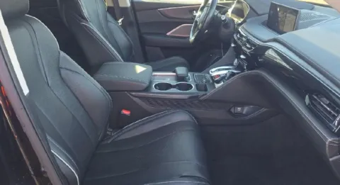 Photos of 2023 Acura MDX Advance for sale in Columbus, OH at SAVVY AUTO SALES LLC