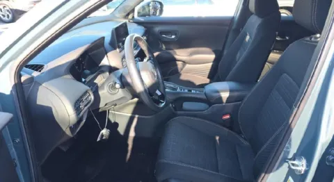 Photos of 2023 Honda HR-V Sport for sale in Columbus, OH at SAVVY AUTO SALES LLC