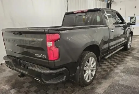 Another view of 2023 Chevrolet Silverado 1500 High Country for sale in Columbus, OH at SAVVY AUTO SALES LLC