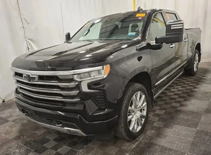 2023 Chevrolet Silverado 1500 High Country for sale in Columbus, OH