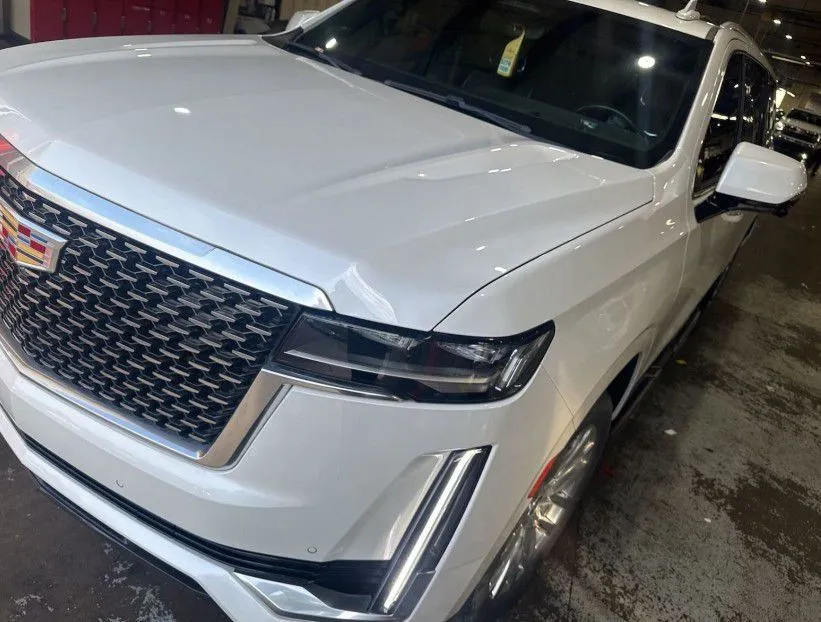 2022 Cadillac Escalade ESV Premium for sale in Columbus, OH