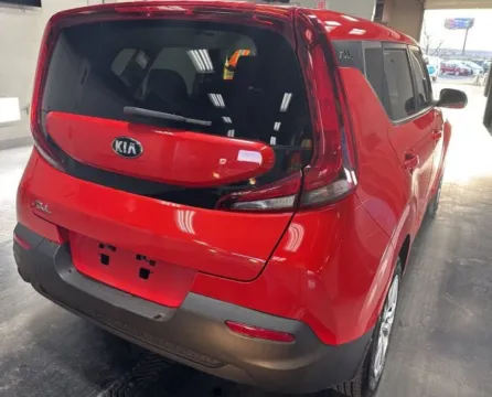 Photos of 2021 Kia Soul LX for sale in Columbus, OH at SAVVY AUTO SALES LLC