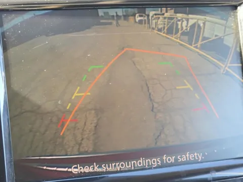 More photos of 2020 Nissan Murano SV at SAVVY AUTO SALES LLC, OH