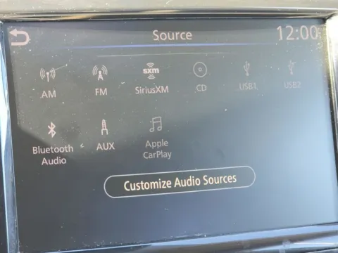 More photos of 2020 Nissan Murano SV at SAVVY AUTO SALES LLC, OH