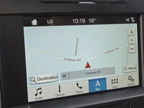 More photos of 2019 Ford F-150 Lariat at SAVVY AUTO SALES LLC, OH