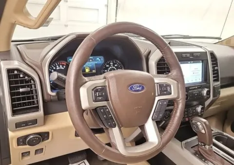 Photos of 2019 Ford F-150 for sale in Columbus, OH at SAVVY AUTO SALES LLC